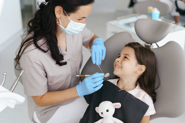 Best Emergency Dentist for Knocked-Out Tooth in Glendive, MT