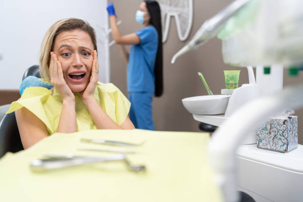 Best Mobile Emergency Dentist in Glendive, MT