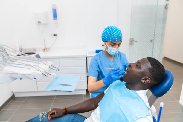 Best Emergency Root Canal Treatment in Glendive, MT